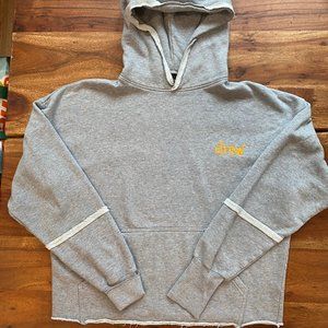 AUTHENTIC  drew house - Deconstructed Hoodie Sweatshirt